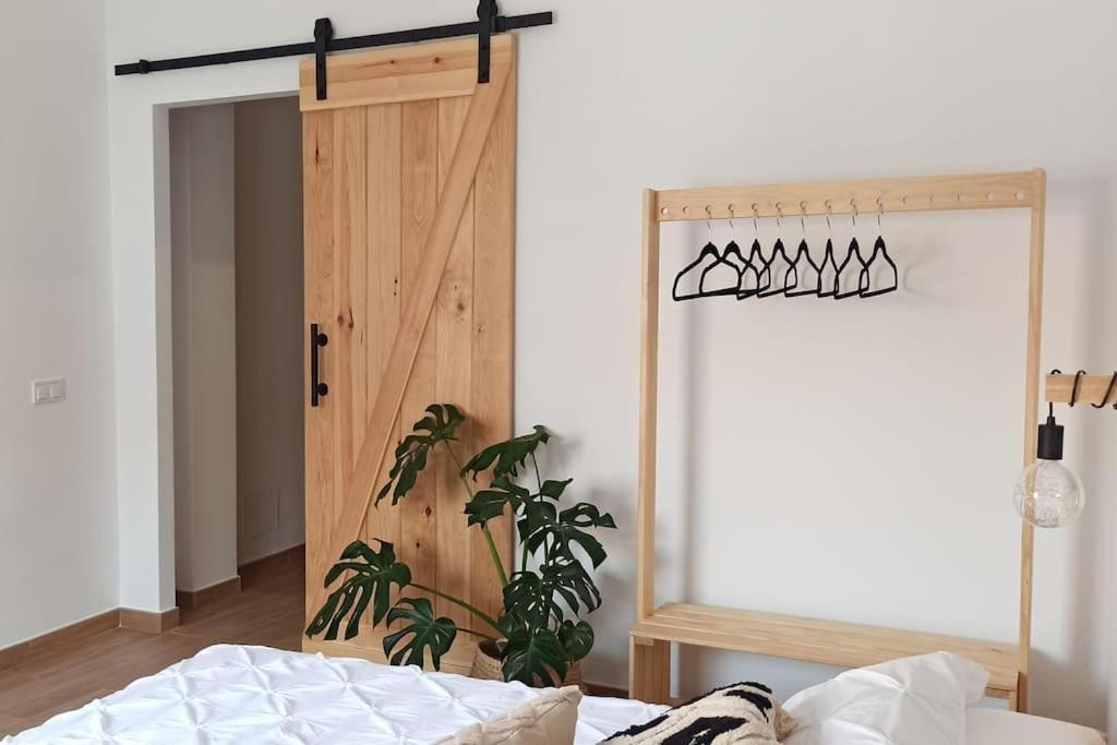 Limerencia: Tu Hogar En Blanco Pueblo * Frigiliana