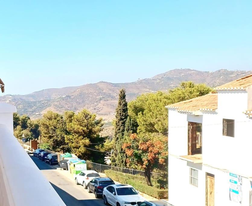 Apartment Limerencia: Tu Hogar En Blanco Pueblo