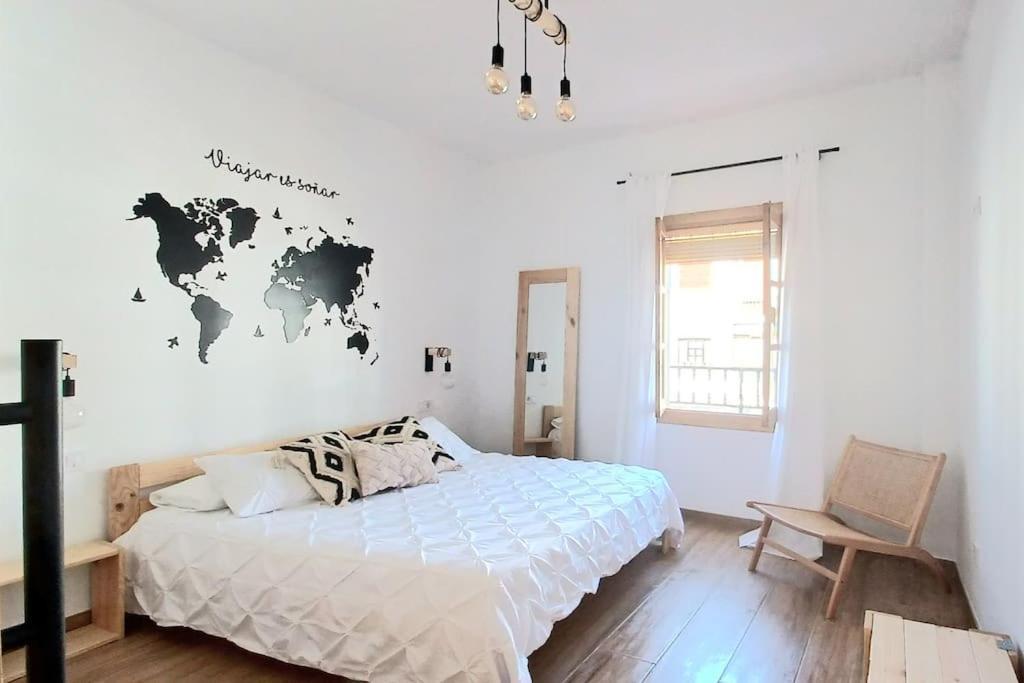 Limerencia: Tu Hogar En Blanco Pueblo *